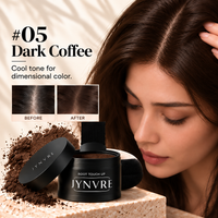 #05 Dark Coffee
