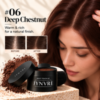 #06 Deep Chestnut