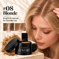 #08 Blonde
