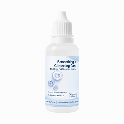 Jynvre Premium Coat Refresh System