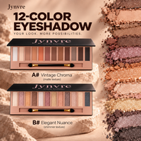 Complete Set - 2 Palettes
