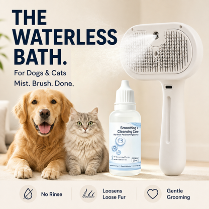 Jynvre Premium Coat Refresh System