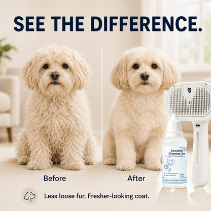 Jynvre Premium Coat Refresh System