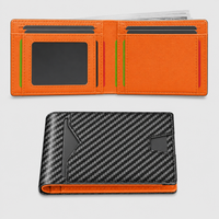 Orange Carbon