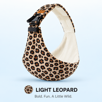 Light Leopard