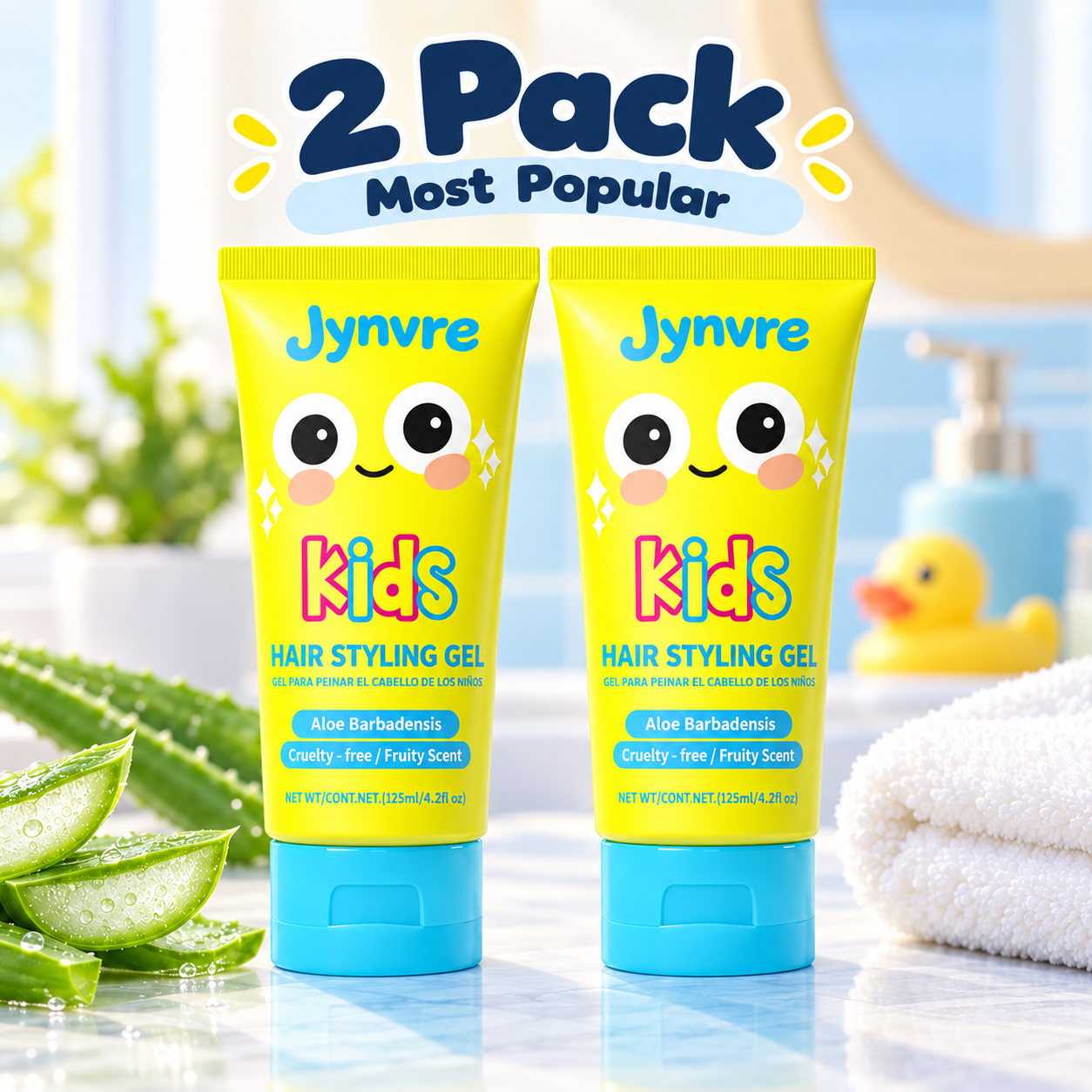 2 Pack