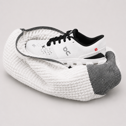 Jynvre Sneaker Wash Bag & Cleaning Pods Bundle