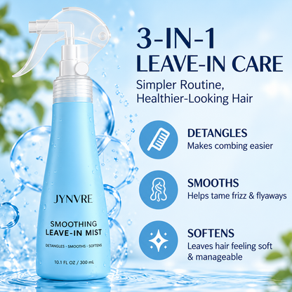 JYNVRE SMOOTHING LEAVE-IN MIST