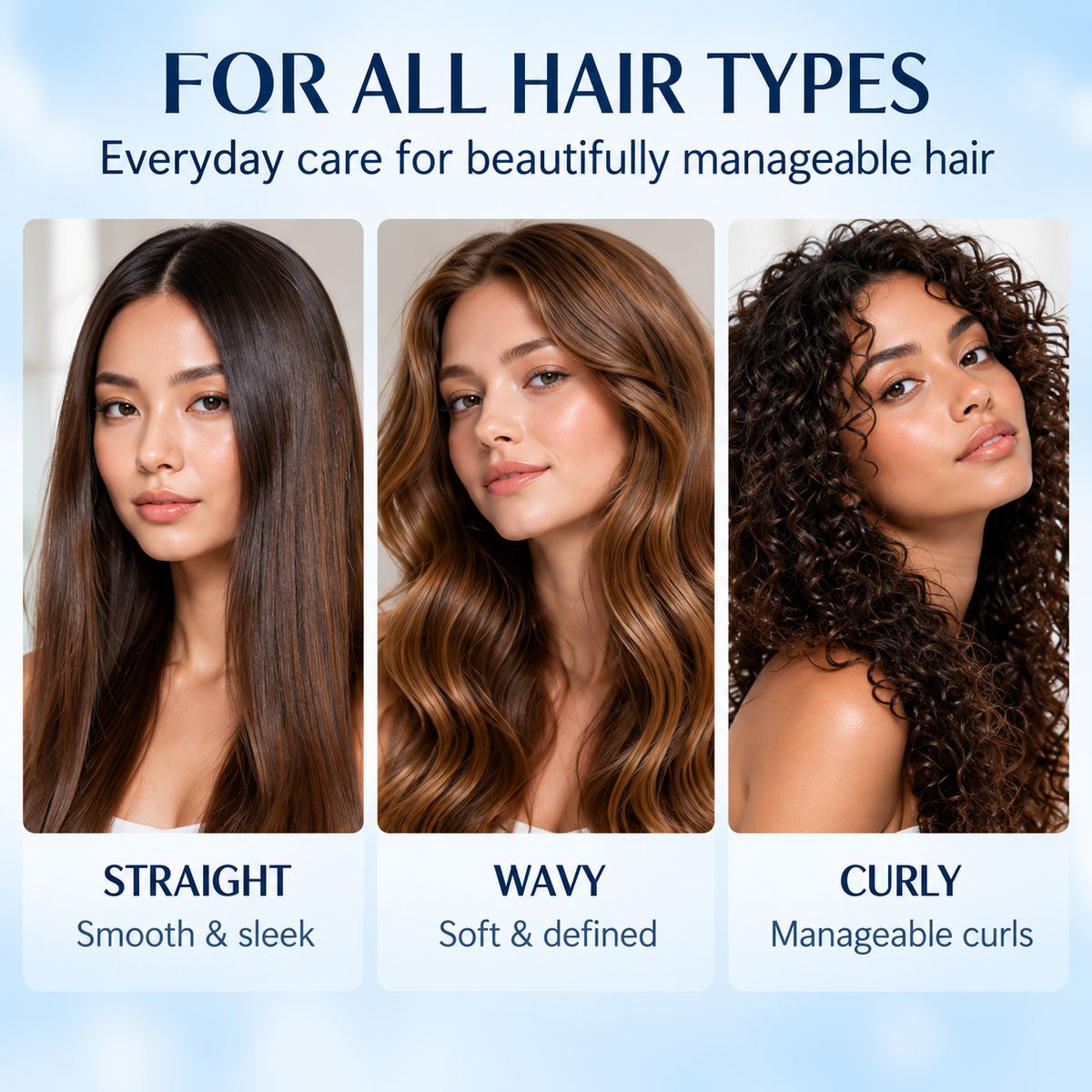 JYNVRE SMOOTHING LEAVE-IN MIST