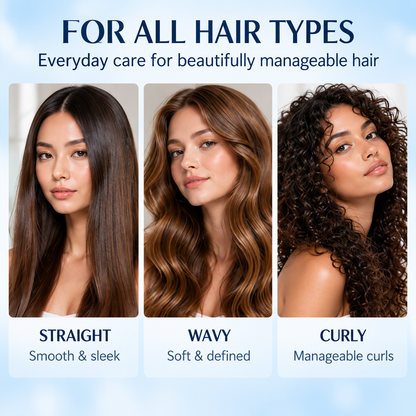 JYNVRE SMOOTHING LEAVE-IN MIST