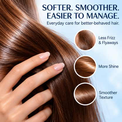 JYNVRE SMOOTHING LEAVE-IN MIST