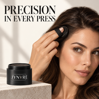 JYNVRE Root Touch Up Hairline Powder 4g