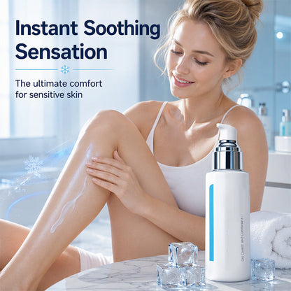 ✨Ice-Cooling Hair Removal Cream for Sensitive Skin